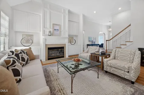 105 Parkvine Circle Cary NC 27519