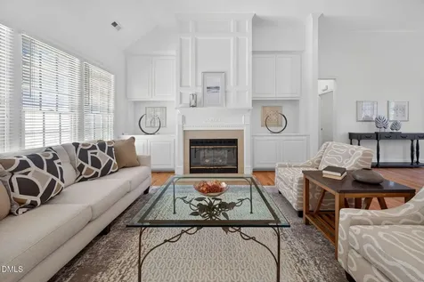 105 Parkvine Circle Cary NC 27519