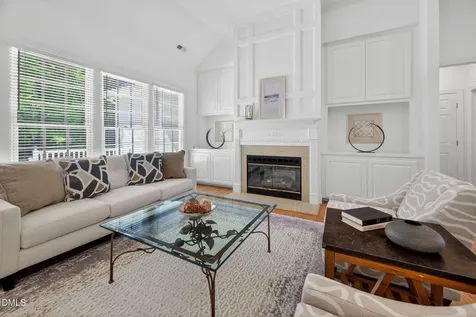 105 Parkvine Circle Cary NC 27519