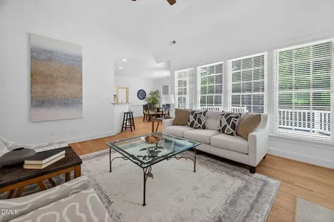 105 Parkvine Circle Cary NC 27519
