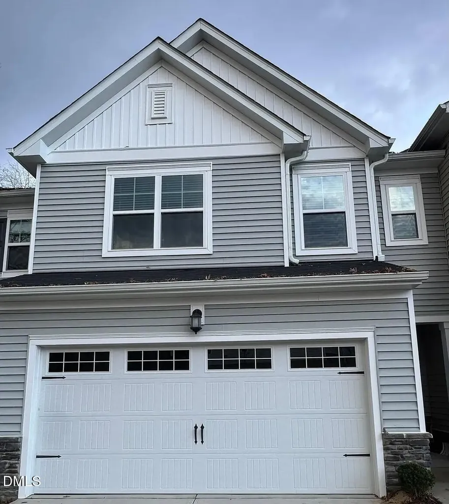 292 Hiking Hill Lane Garner NC 27529