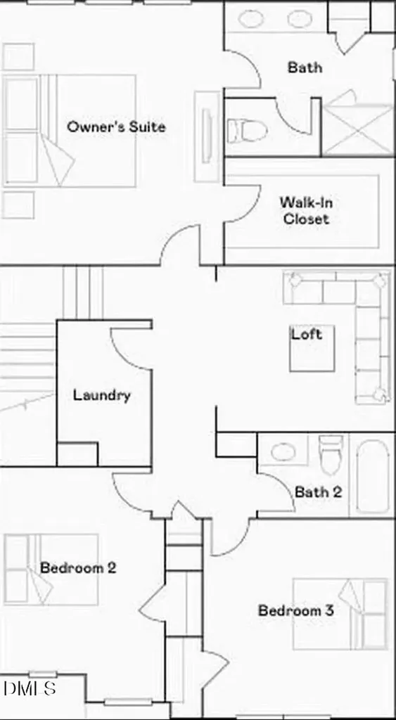 292 Hiking Hill Lane Garner NC 27529