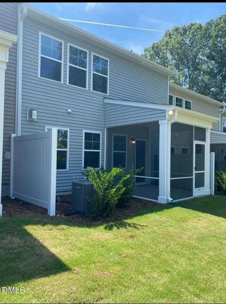 292 Hiking Hill Lane Garner NC 27529
