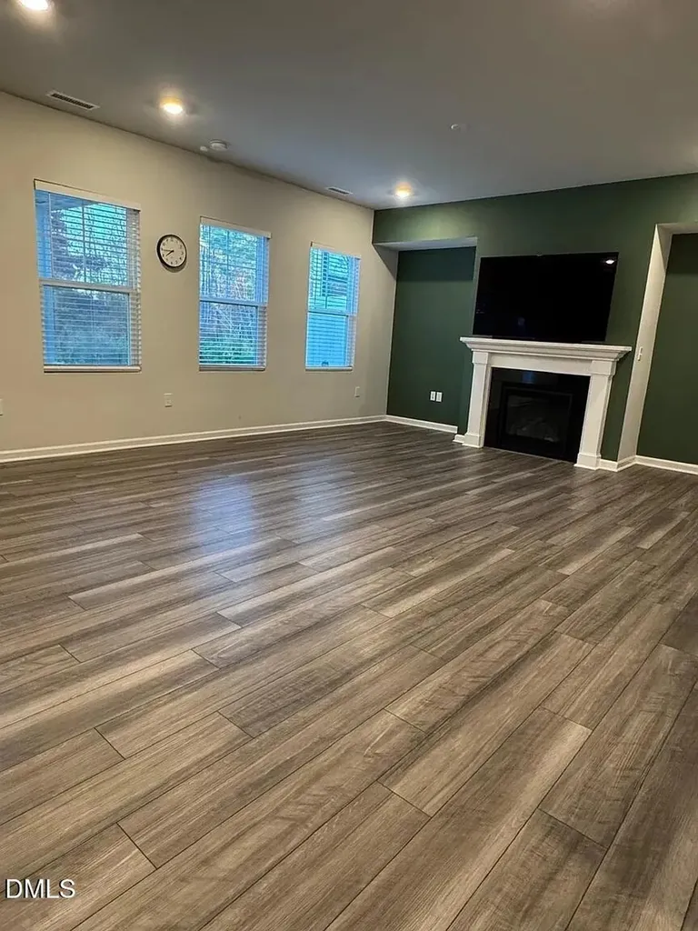 292 Hiking Hill Lane Garner NC 27529