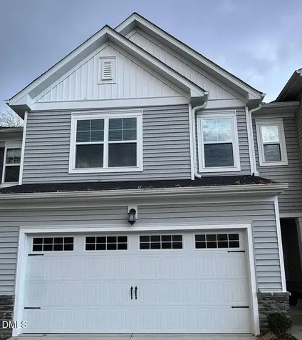 292 Hiking Hill Lane Garner NC 27529