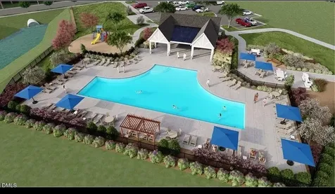 292 Hiking Hill Lane Garner NC 27529