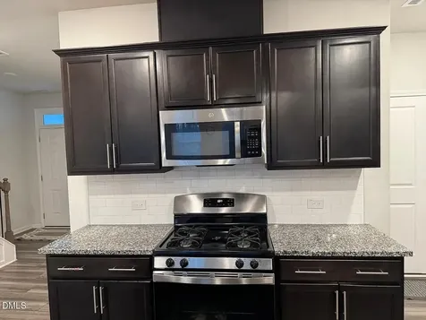 292 Hiking Hill Lane Garner NC 27529