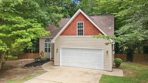 4400 Oakshyre Way Raleigh NC 27616