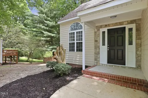 4400 Oakshyre Way Raleigh NC 27616