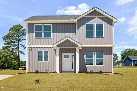 1238 Hurdle Mills Road Roxboro NC 27573