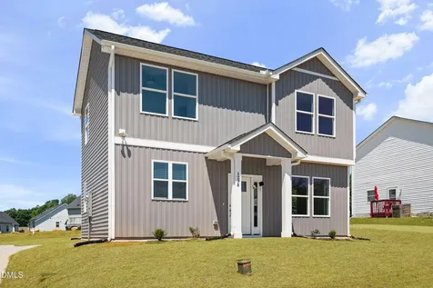 1238 Hurdle Mills Road Roxboro NC 27573