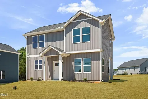 1238 Hurdle Mills Road Roxboro NC 27573