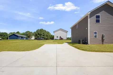 1238 Hurdle Mills Road Roxboro NC 27573