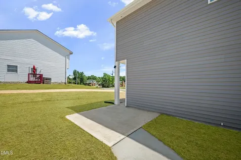 1238 Hurdle Mills Road Roxboro NC 27573