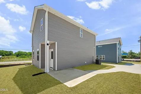 1238 Hurdle Mills Road Roxboro NC 27573