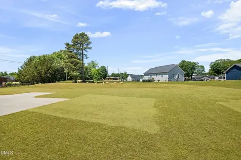 1238 Hurdle Mills Road Roxboro NC 27573