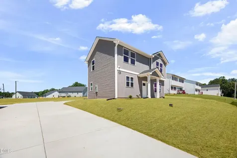 1238 Hurdle Mills Road Roxboro NC 27573