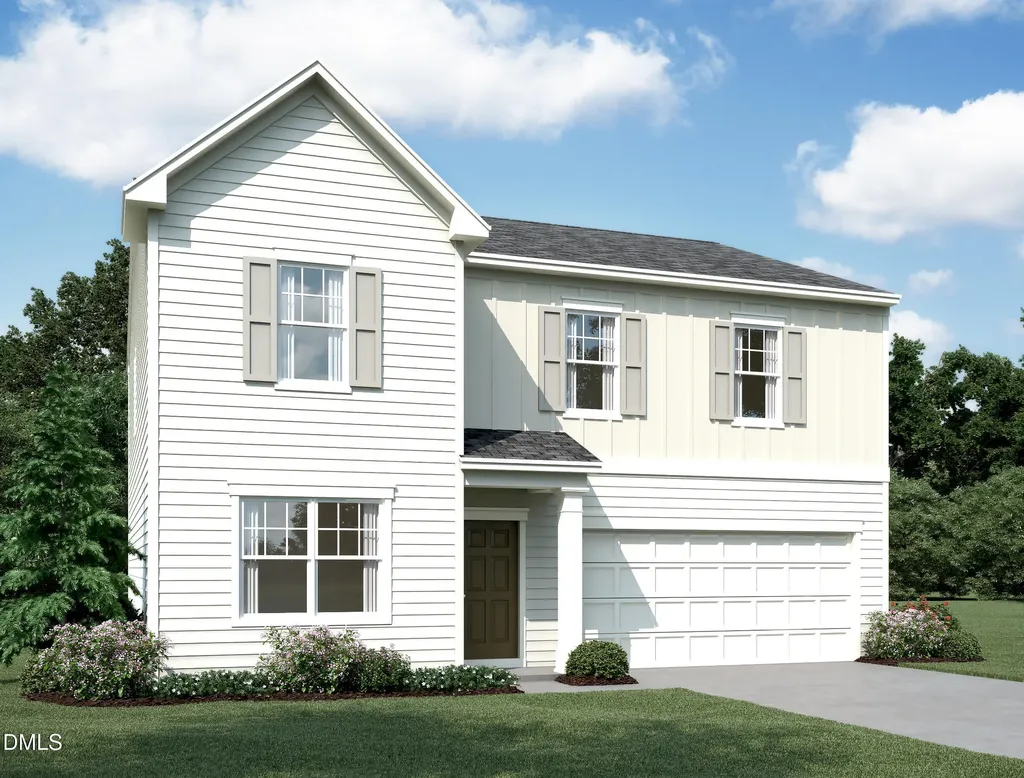 23 Rolling Star Court Louisburg NC 27549