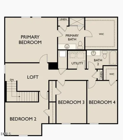 23 Rolling Star Court Louisburg NC 27549
