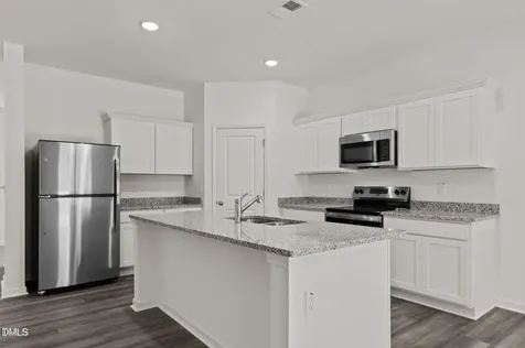 23 Rolling Star Court Louisburg NC 27549