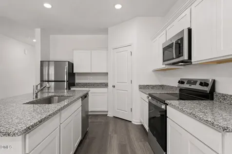 23 Rolling Star Court Louisburg NC 27549