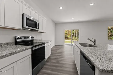 23 Rolling Star Court Louisburg NC 27549