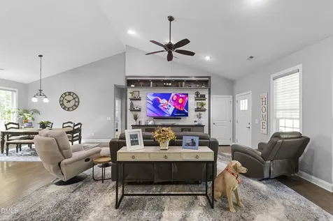 618 Prospectors Drive Sanford NC 27330