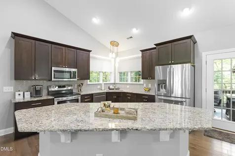618 Prospectors Drive Sanford NC 27330