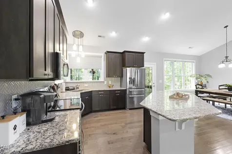 618 Prospectors Drive Sanford NC 27330