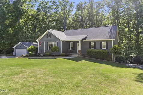 618 Prospectors Drive Sanford NC 27330