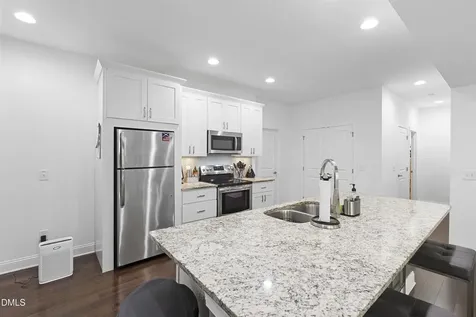 618 Prospectors Drive Sanford NC 27330