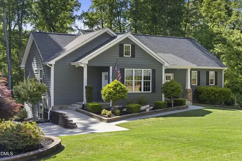 618 Prospectors Drive Sanford NC 27330
