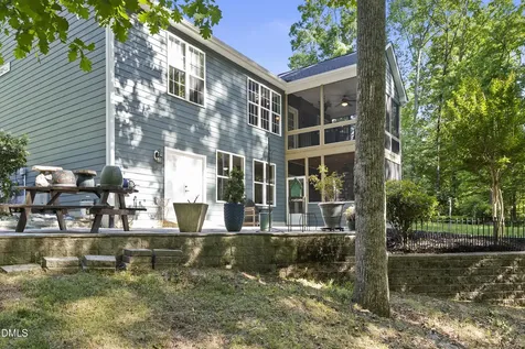 618 Prospectors Drive Sanford NC 27330