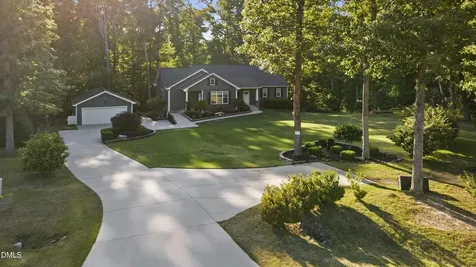 618 Prospectors Drive Sanford NC 27330