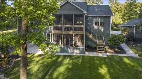 618 Prospectors Drive Sanford NC 27330