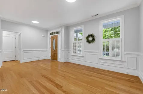 145 Oak Leaf Trail Youngsville NC 27596
