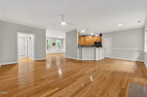145 Oak Leaf Trail Youngsville NC 27596