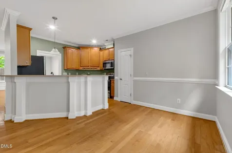 145 Oak Leaf Trail Youngsville NC 27596