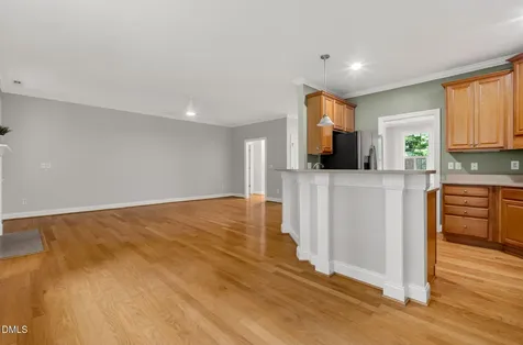 145 Oak Leaf Trail Youngsville NC 27596