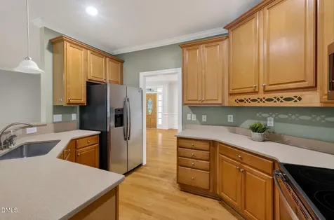 145 Oak Leaf Trail Youngsville NC 27596