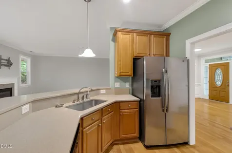 145 Oak Leaf Trail Youngsville NC 27596