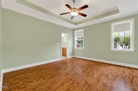 145 Oak Leaf Trail Youngsville NC 27596