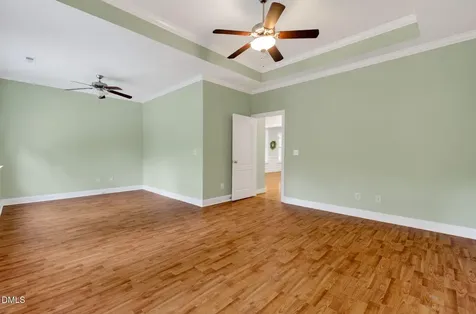 145 Oak Leaf Trail Youngsville NC 27596