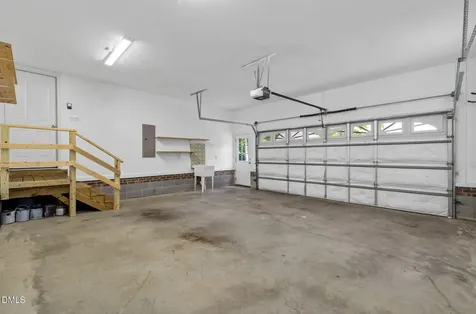 145 Oak Leaf Trail Youngsville NC 27596
