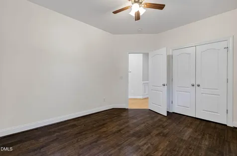 145 Oak Leaf Trail Youngsville NC 27596