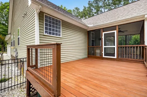 145 Oak Leaf Trail Youngsville NC 27596