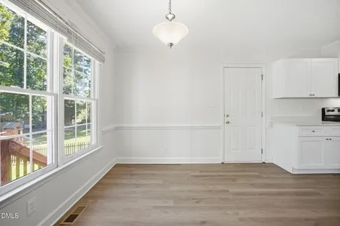 4401 Willow Lake Road Raleigh NC 27616