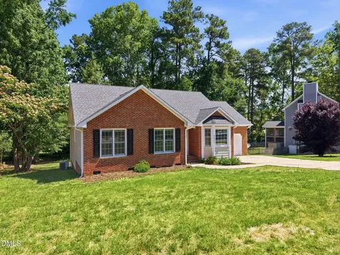 4401 Willow Lake Road Raleigh NC 27616