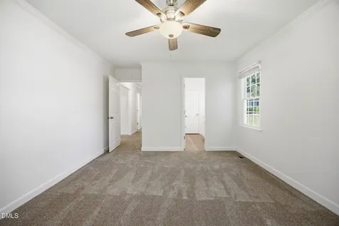 4401 Willow Lake Road Raleigh NC 27616