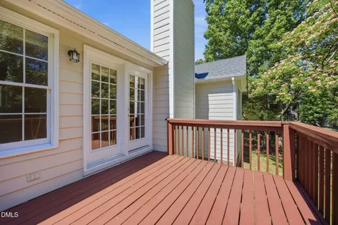 4401 Willow Lake Road Raleigh NC 27616